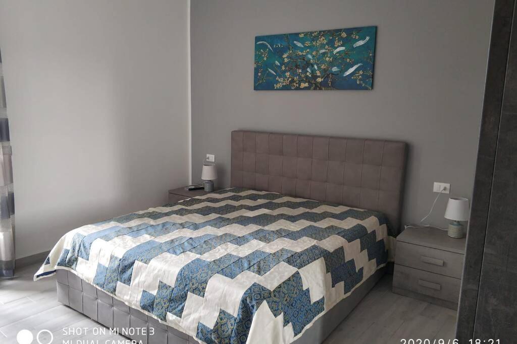 Home Sweet Home Appartamento Ricco Di Comfort Palermo Luaran gambar