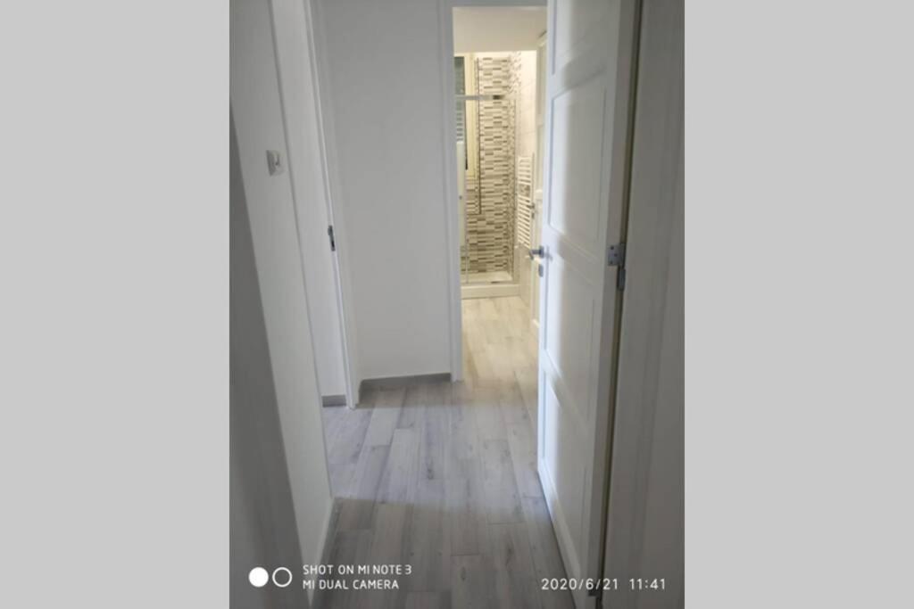 Home Sweet Home Appartamento Ricco Di Comfort Palermo Luaran gambar